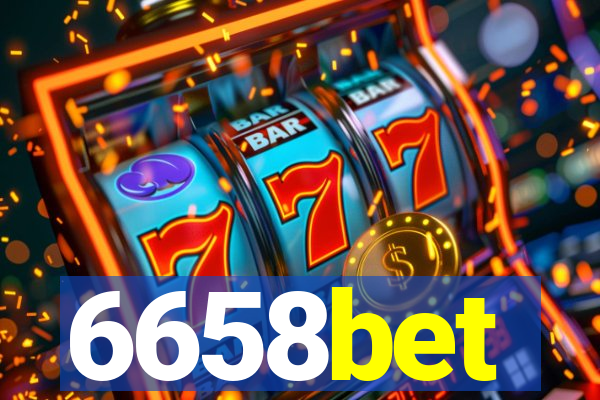 6658bet