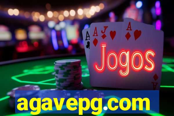 agavepg.com