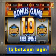 fb bet.com login