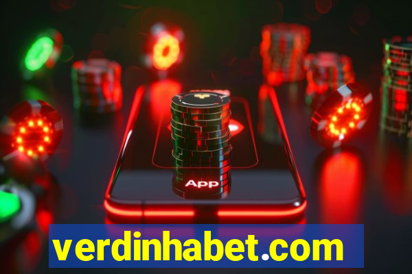 verdinhabet.com