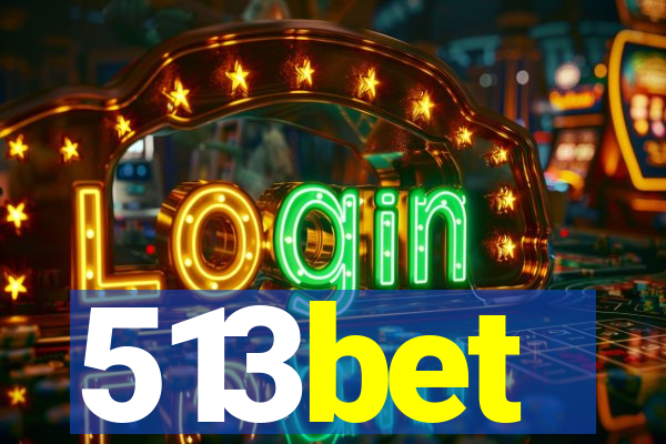 513bet