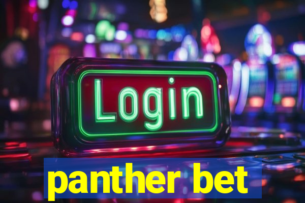 panther bet