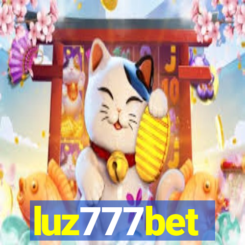 luz777bet