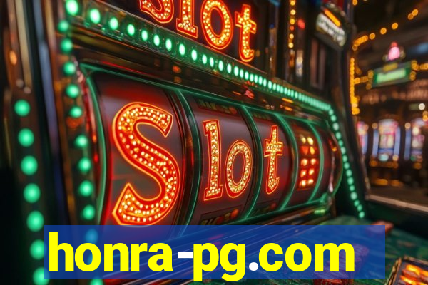 honra-pg.com