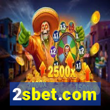 2sbet.com