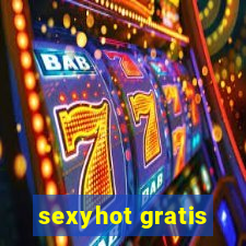 sexyhot gratis