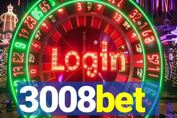 3008bet