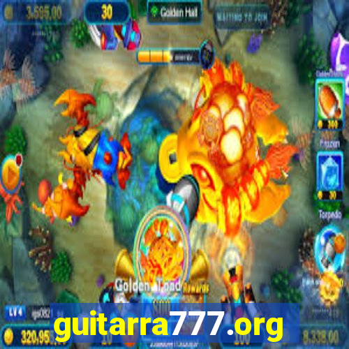 guitarra777.org