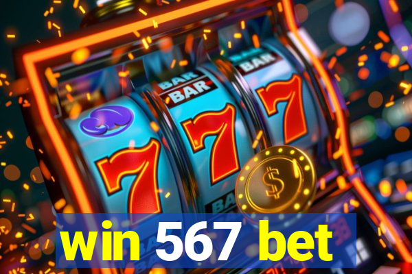 win 567 bet