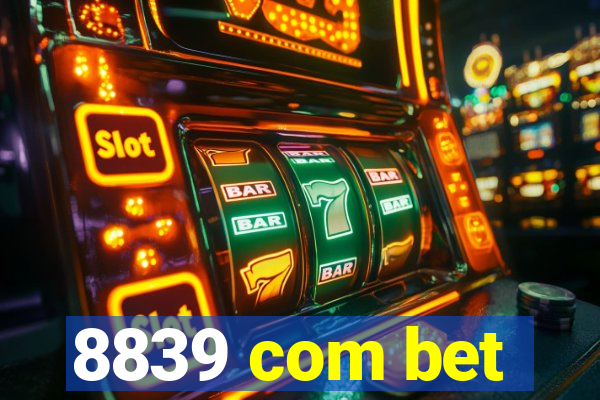 8839 com bet