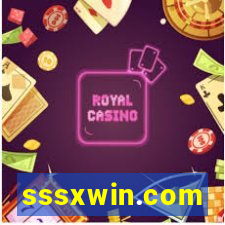 sssxwin.com