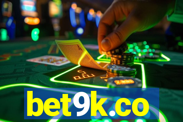 bet9k.co