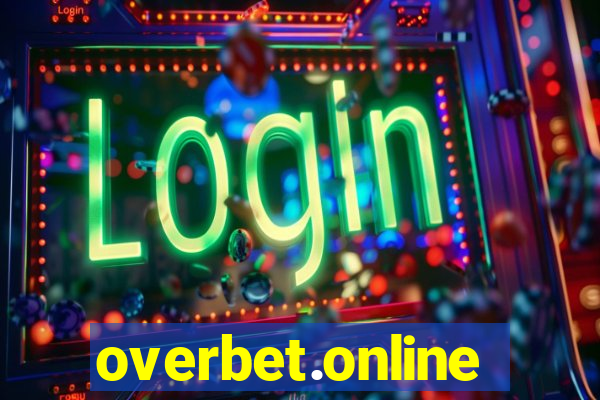 overbet.online