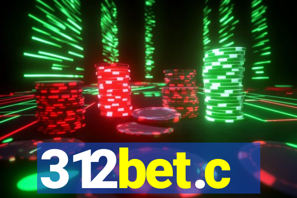 312bet.c