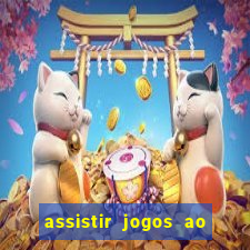 assistir jogos ao vivo rmc