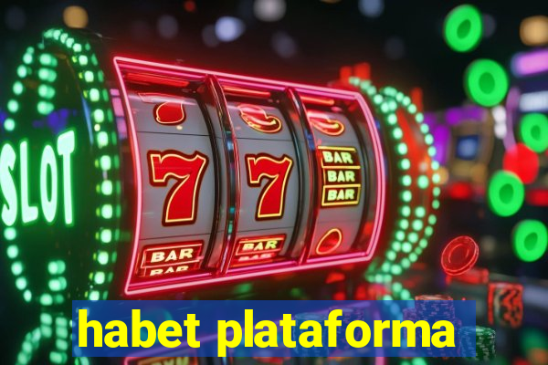 habet plataforma