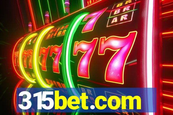 315bet.com