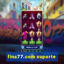 fina77.com suporte