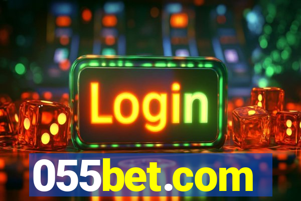 055bet.com