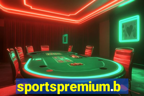 sportspremium.bet