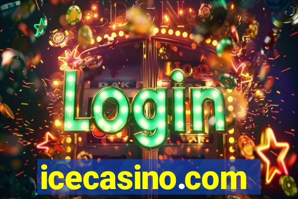 icecasino.com