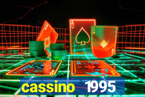 cassino 1995 dublado online