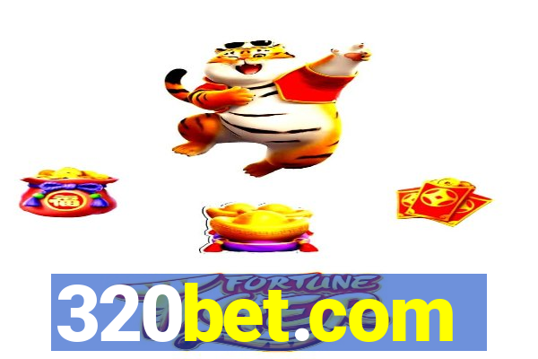 320bet.com