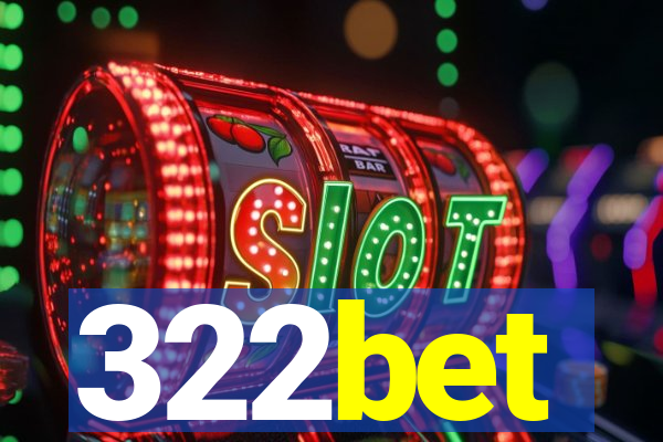 322bet