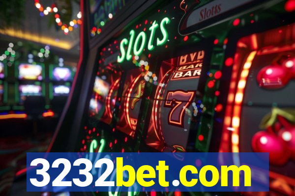 3232bet.com