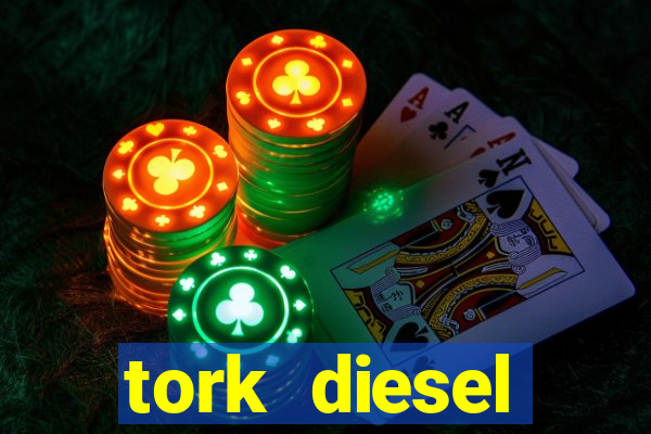 tork diesel cruzeiro sp telefone