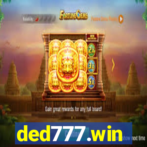 ded777.win