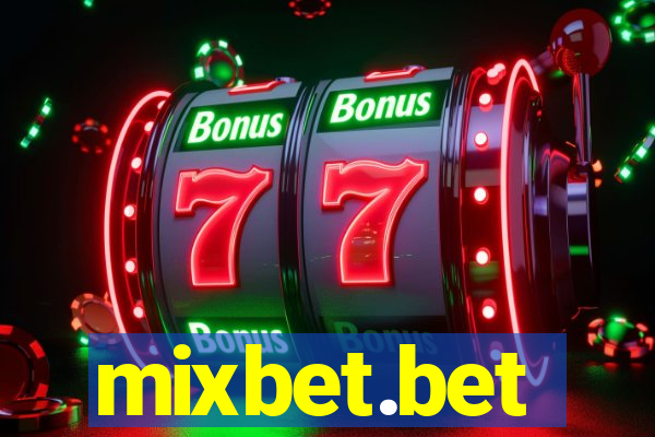 mixbet.bet