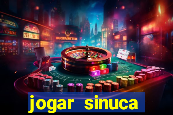 jogar sinuca apostando dinheiro