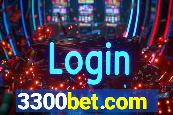 3300bet.com