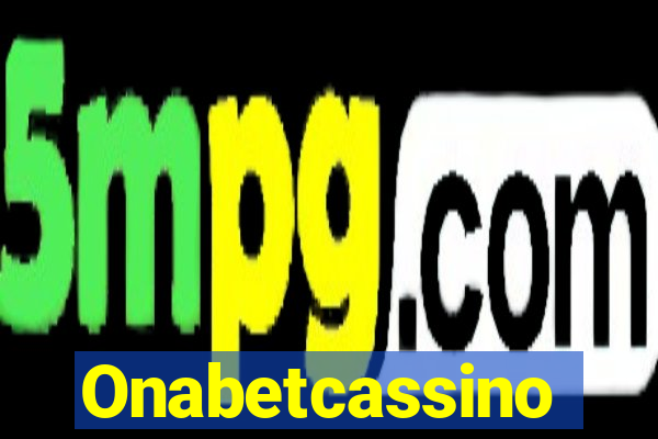 Onabetcassino