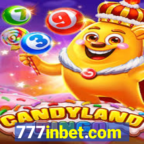 777inbet.com