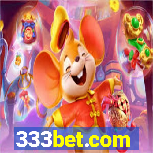 333bet.com