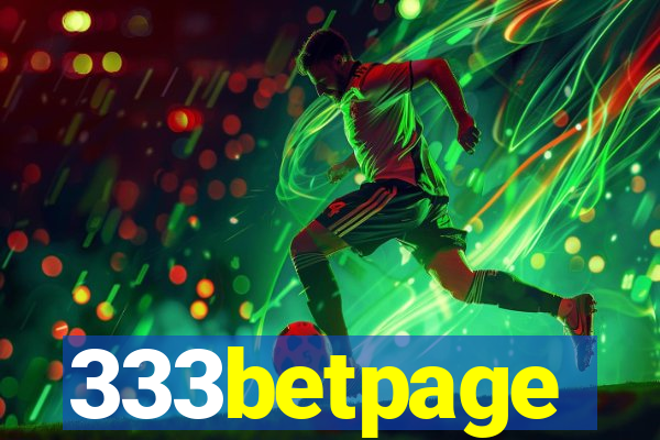 333betpage