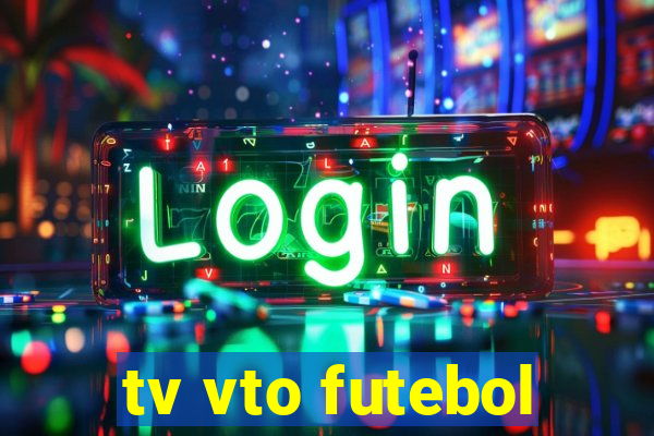 tv vto futebol