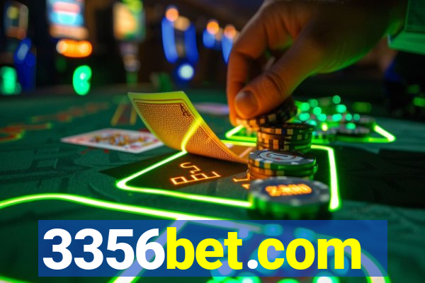 3356bet.com