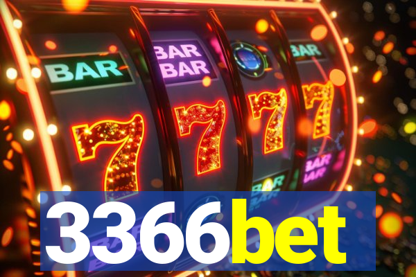 3366bet