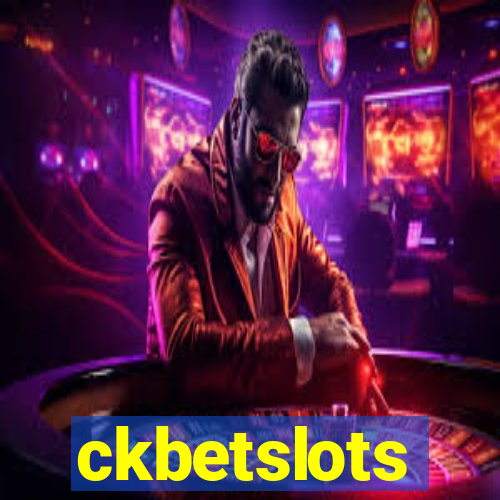 ckbetslots