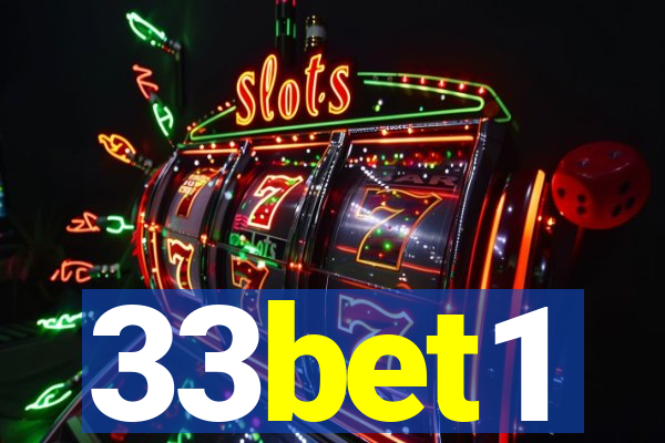 33bet1