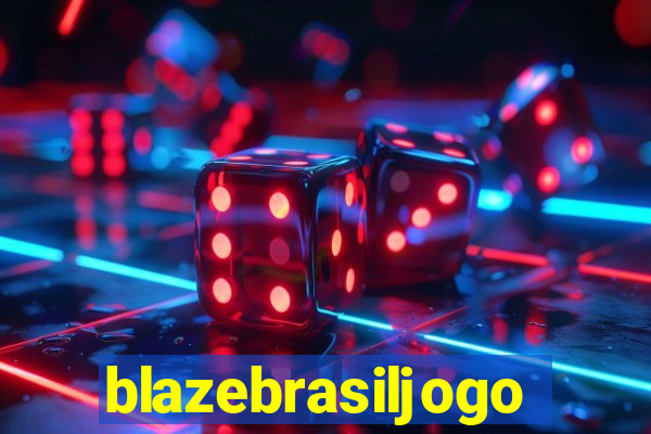 blazebrasiljogo