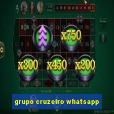 grupo cruzeiro whatsapp