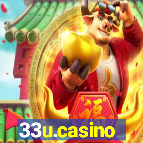 33u.casino