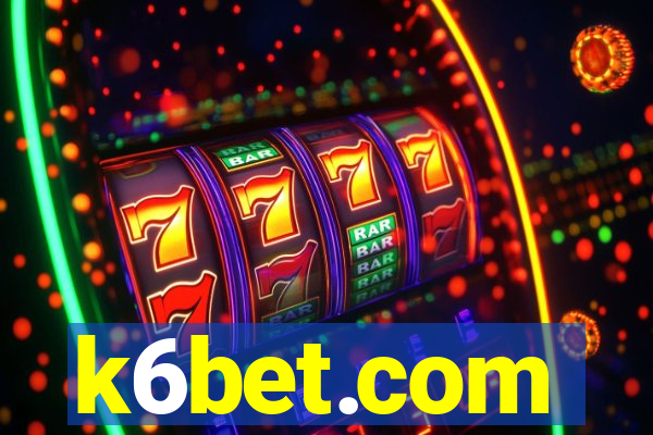 k6bet.com