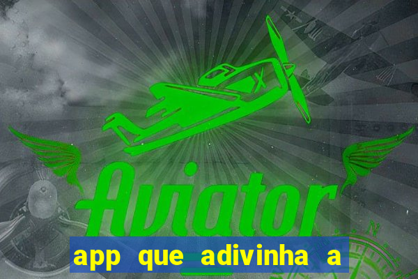 app que adivinha a vela do aviator