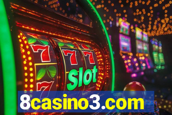 8casino3.com