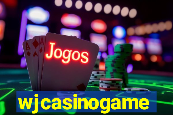 wjcasinogame